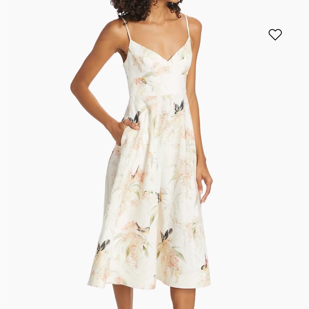 Zimmerman dress